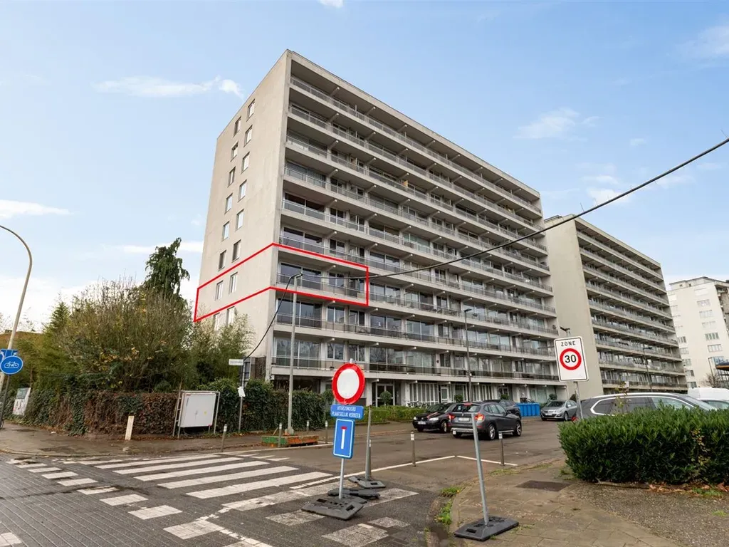 Hoofdfoto Appartement in Deurne