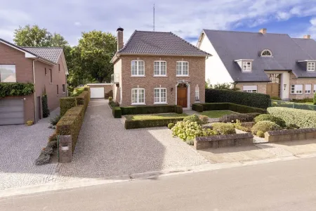 HuisTongerlo