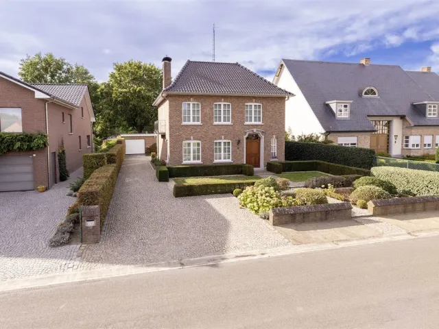 Maison à Tongerlo - Wibertusstraat 10, 2260