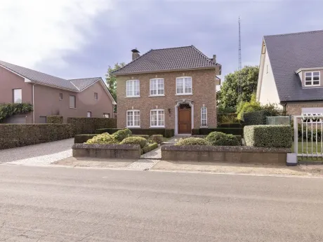 Maison à Tongerlo - Wibertusstraat 10, 2260 - photo 2