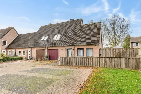 Huis Te Koop Herk-de-Stad