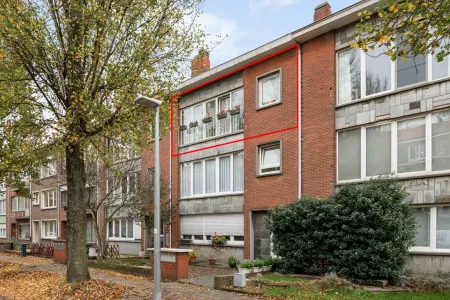AppartementSchoten