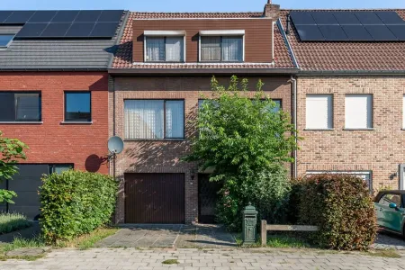 HuisMortsel