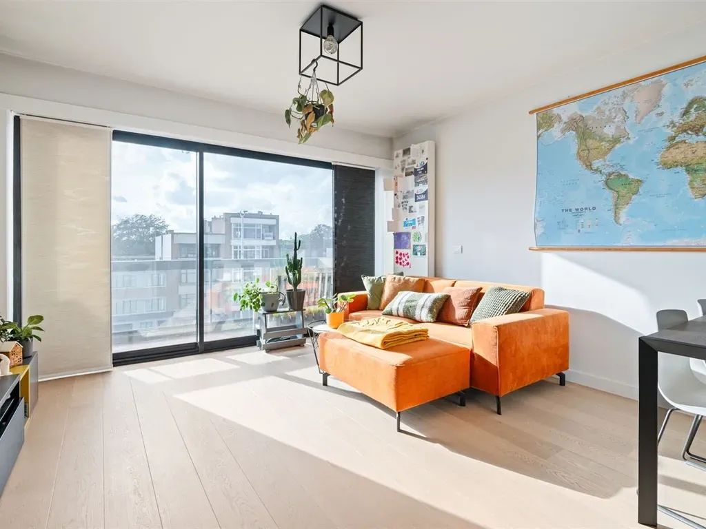 Appartement in Berchem - 7689433 - Grotesteenweg 432 bus 404, 2600 Berchem