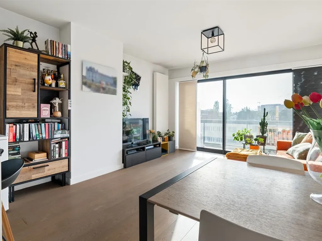 Appartement in Berchem - 7689433 - Grotesteenweg 432 bus 404, 2600 Berchem