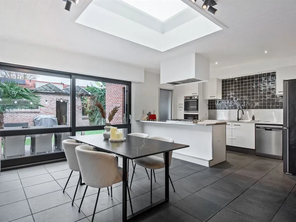 Huis in Lier - 7689434 - Fazantweg 11, 2500 Lier