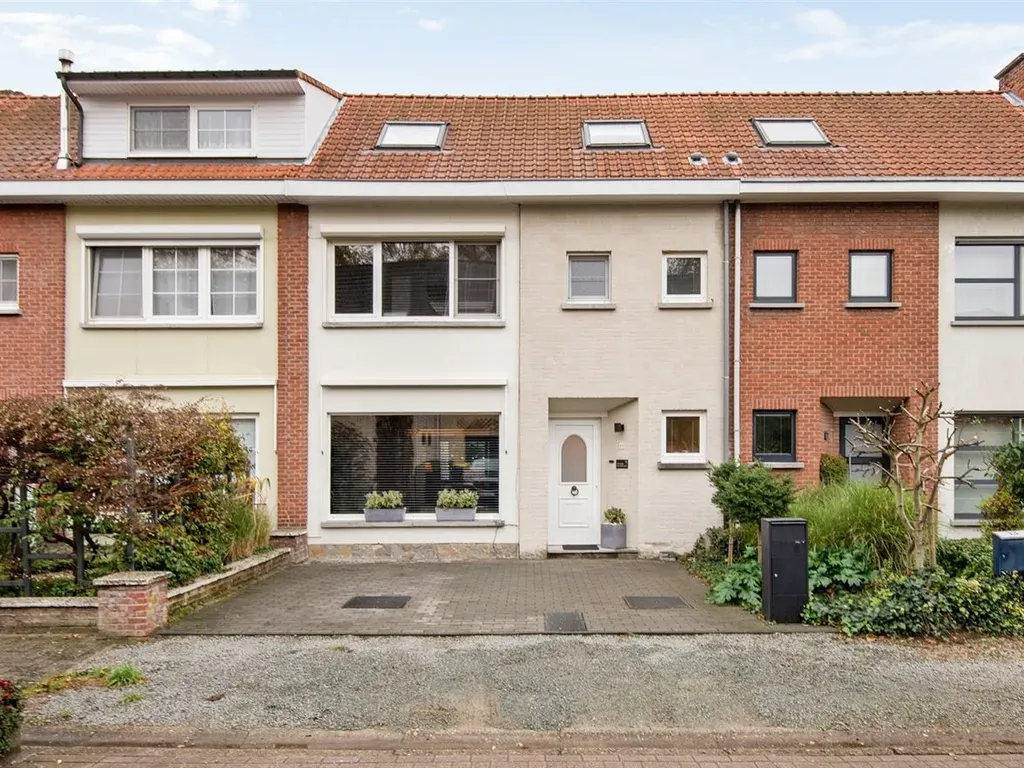 Huis in Lier - 7689434 - Fazantweg 11, 2500 Lier
