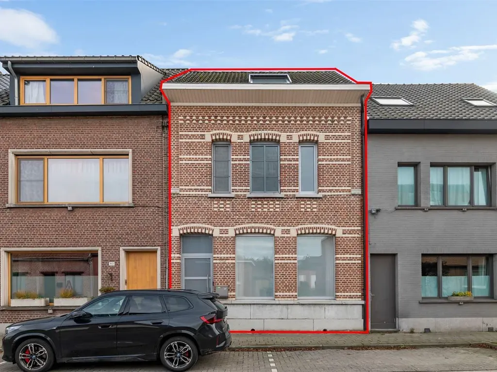 Huis in Lint - 7689435 - Duffelsesteenweg 95, 2547 Lint