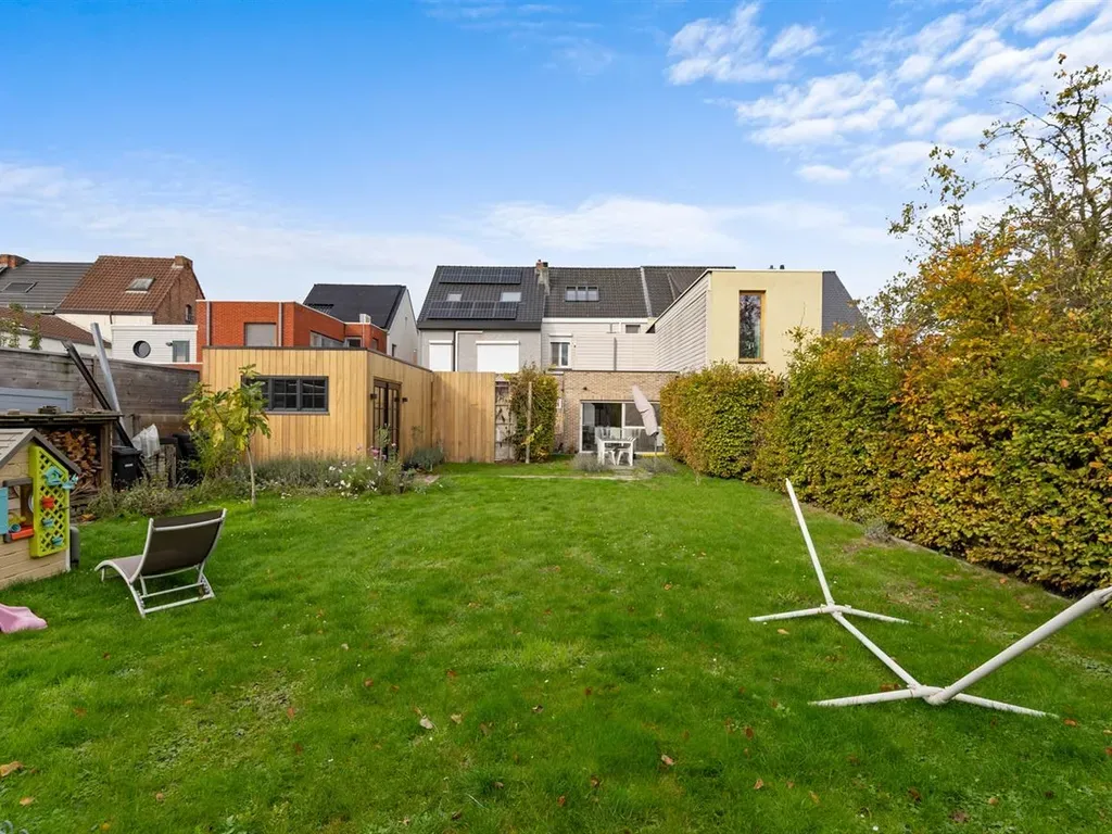 Huis in Lint - 7689435 - Duffelsesteenweg 95, 2547 Lint
