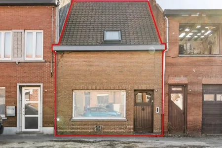 HuisTurnhout