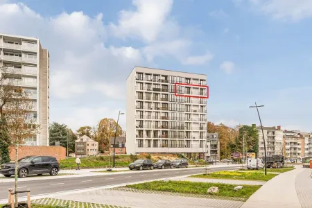 AppartementGenk