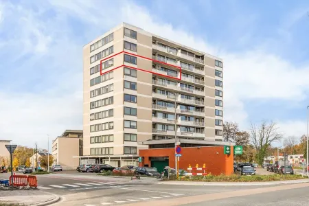 AppartementGenk