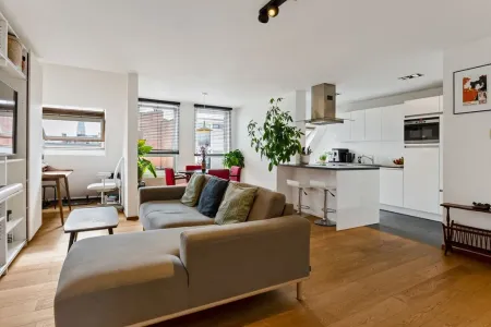 AppartementAntwerpen