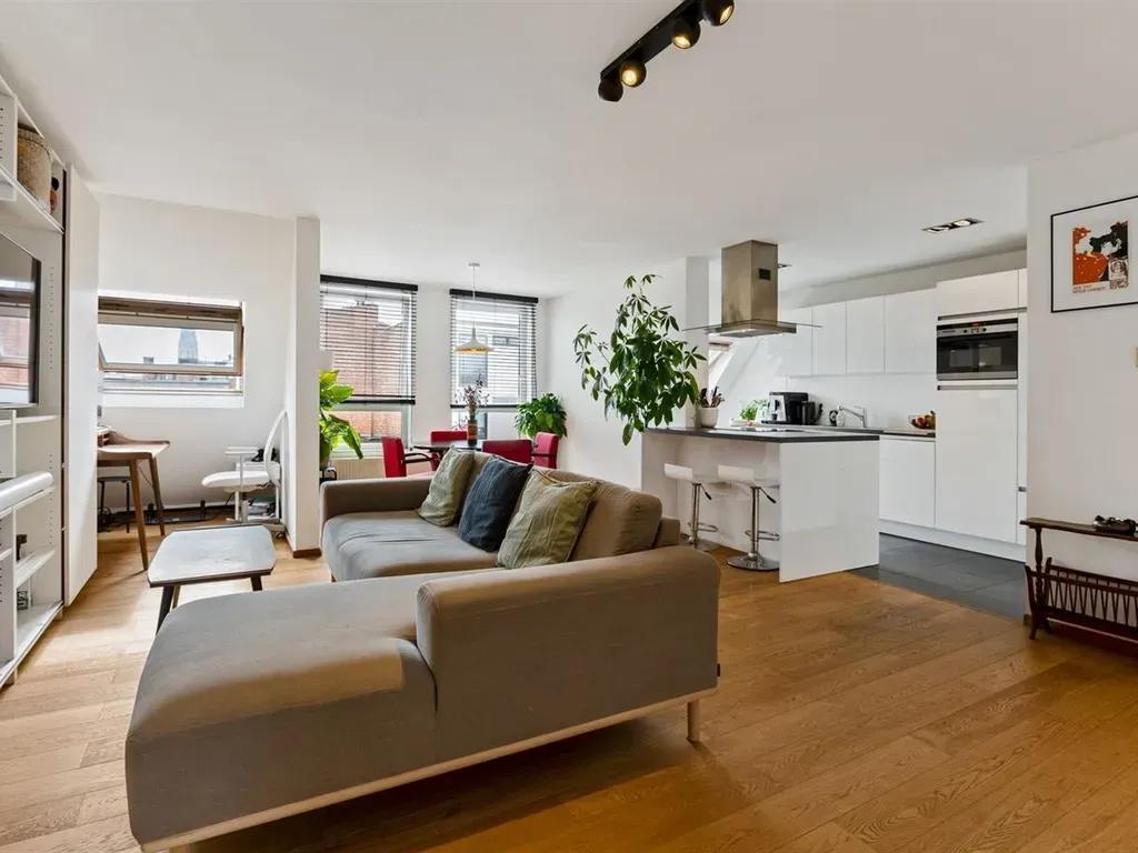 Appartement in Antwerpen - 7689441 - Lange Dijkstraat 9 bus 42, 2060 Antwerpen