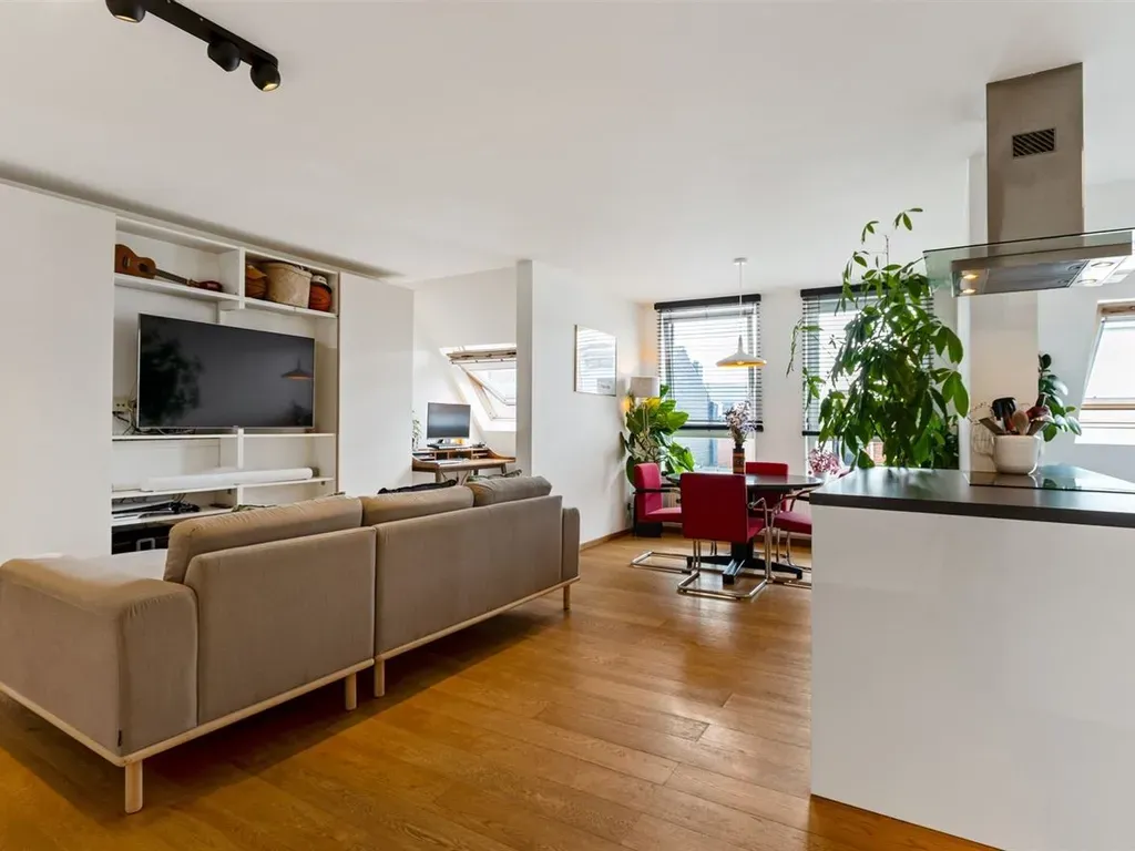 Appartement in Antwerpen - 7689441 - Lange Dijkstraat 9 bus 42, 2060 Antwerpen