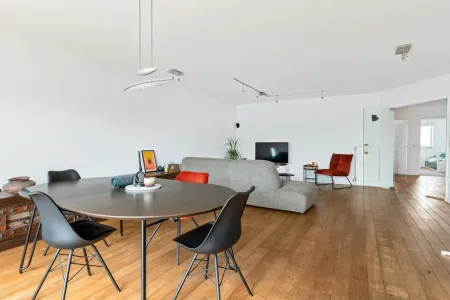 AppartementDeurne