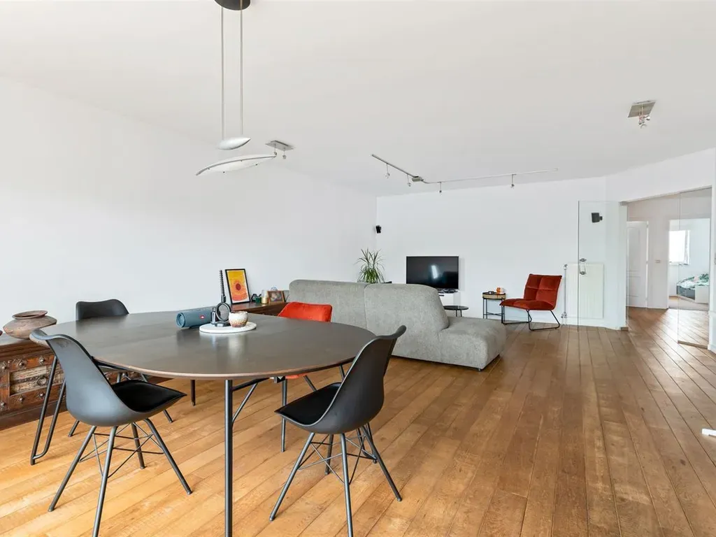 Hoofdfoto Appartement in Deurne