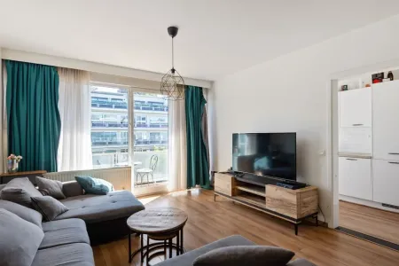 AppartementDeurne