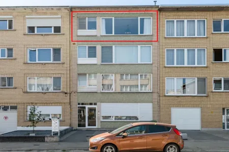 AppartementDeurne