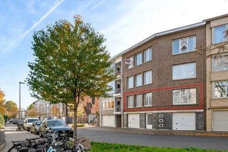 AppartementDeurne