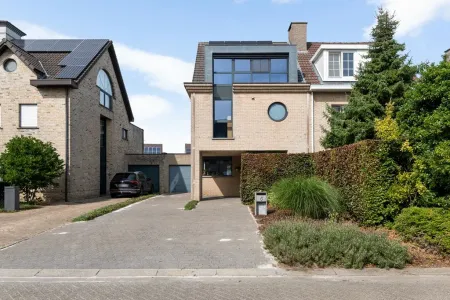 HuisWommelgem
