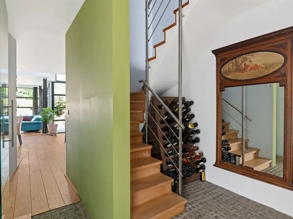 Huis in Wommelgem - 7689446 - Kruizemunt 8, 2160 WOMMELGEM