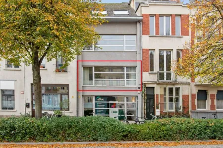 Appartement Te Koop Mechelen