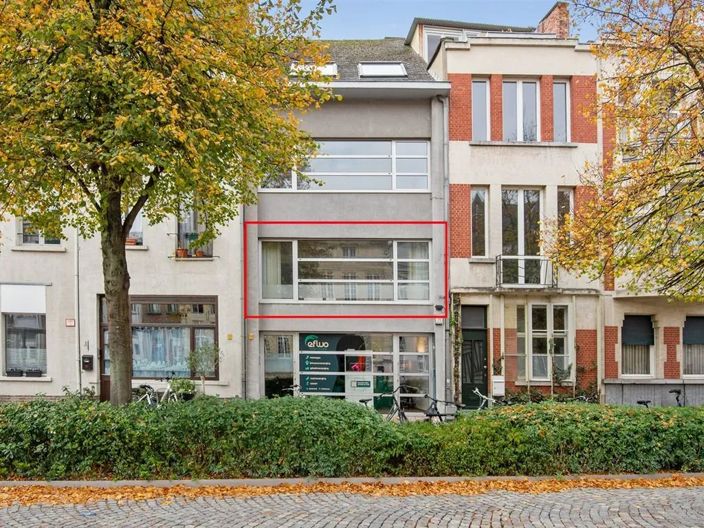 Appartement in Mechelen - 7689447 - Veemarkt 25 bus 0001, 2800 MECHELEN