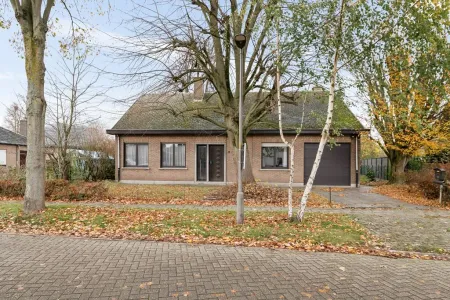 Huis Te Koop Beveren-kruibeke-zwijndrecht