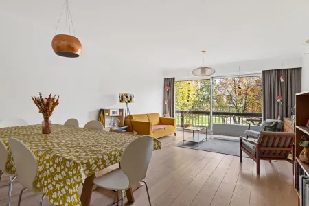 Appartement Te Koop Borgerhout