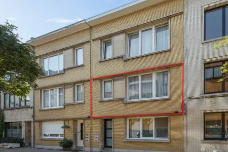 AppartementAntwerpen
