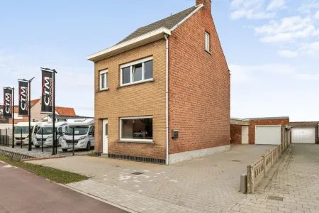 HuisBerlaar