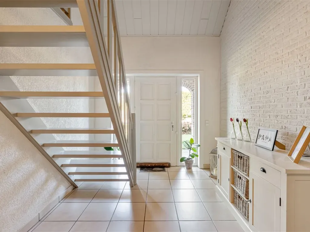 Huis in Overpelt - 7689456 - Spoorwegstraat 20, 3900 OVERPELT