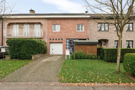 HuisBrasschaat