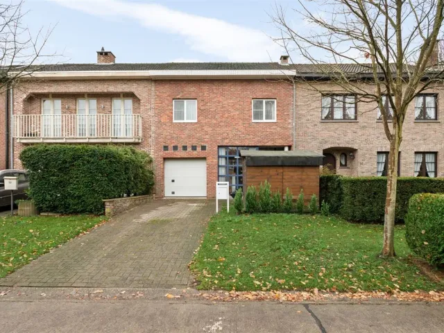 Maison à Brasschaat - Bredestraat 55, 2930