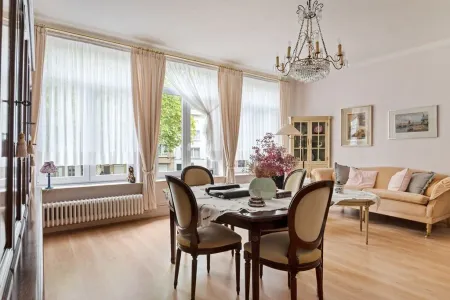 Appartement Te Koop Antwerpen