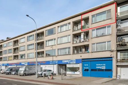 AppartementDeurne