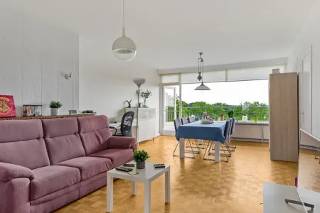 Appartement Te Koop Wilrijk