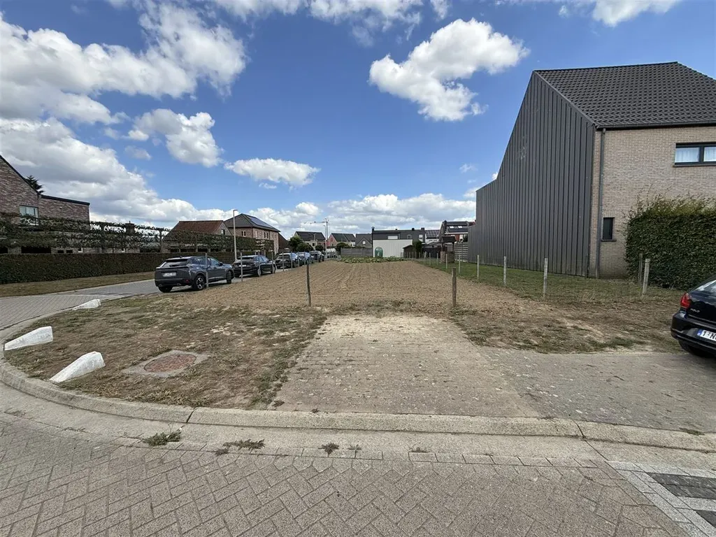Grond in Ranst - 7689464 - Breughellaan 26, 2520 Ranst