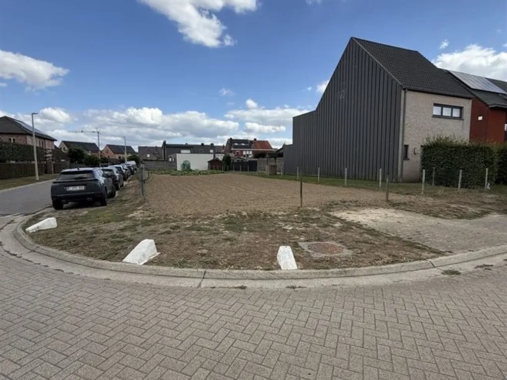 Grond in Ranst - 7689464 - Breughellaan 26, 2520 Ranst