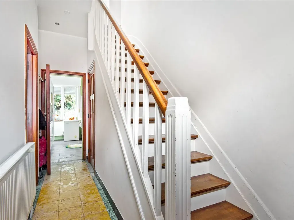 Huis in Sint-Agatha-Berchem - 7689465 - Louis Braillestraat 20, 1082 SINT-AGATHA-BERCHEM