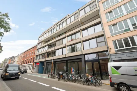 AppartementLeuven