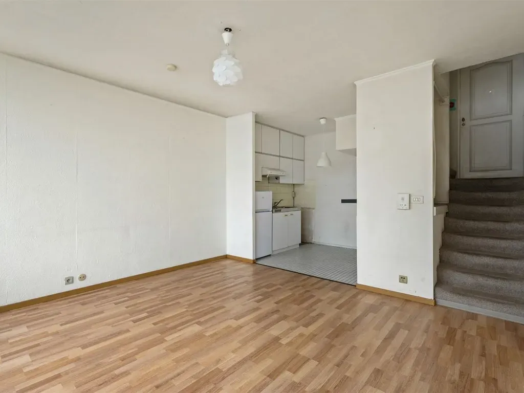 Appartement in Leuven - 7689466 - Maria-Theresiastraat 63B bus 22, 3000 LEUVEN