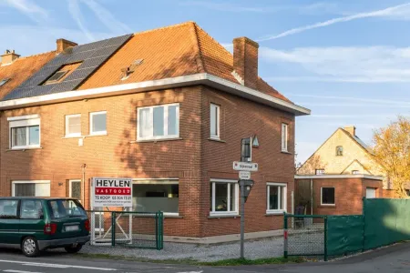 Huis Te Koop Melsele