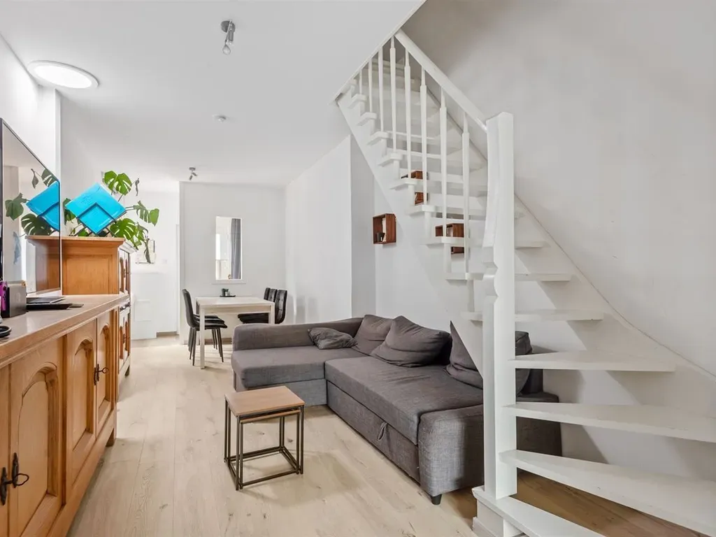 Huis in Rumst - 7689469 - Vissersstraat 38, 2840 Rumst