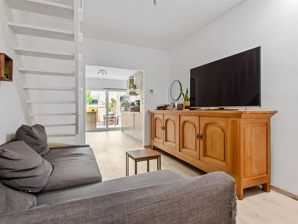 Huis in Rumst - 7689469 - Vissersstraat 38, 2840 Rumst