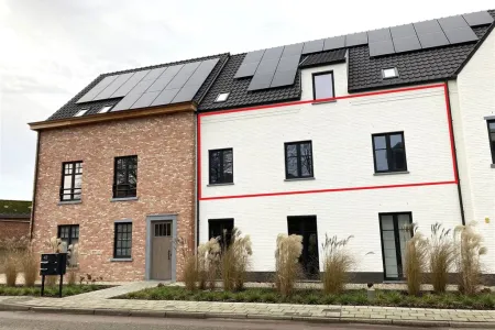AppartementMorkhoven