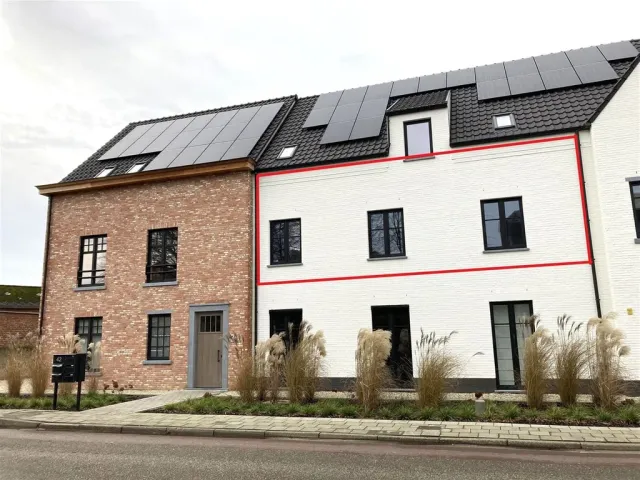 Appartement in Morkhoven - Molenstraat 42 bus 102, 2200