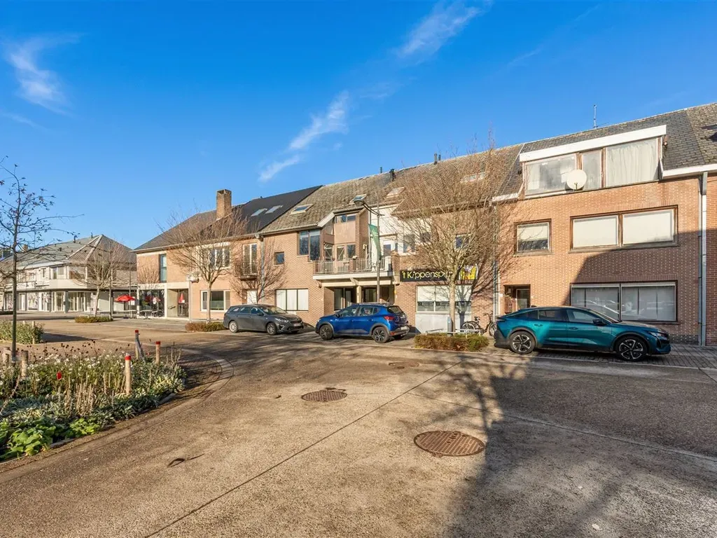 Appartement in Kaulille - 7689472 - Nevenplein 15 bus 2, 3950 Kaulille