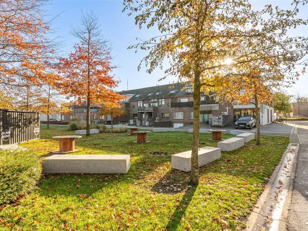 Appartement in Kaulille - 7689472 - Nevenplein 15 bus 2, 3950 Kaulille